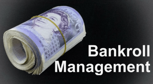 Банкролл игрока