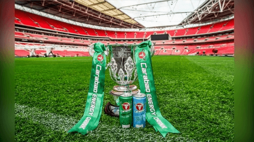 Путь к финалу Carabao Cup 2026: ключевые раунды и давление плей-офф