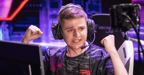 Коучинг в Valorant