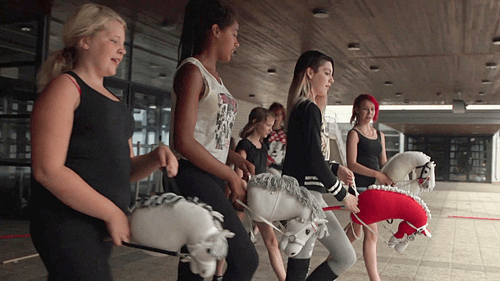 Хоббихорсинг