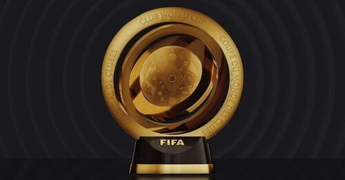 Клубный Чемпионат Мира по футболу 2025