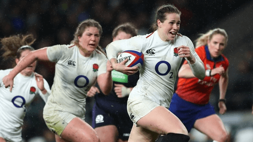 Фавориты кубка Мира по регби