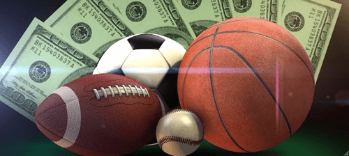 Ставки на спорт в БК